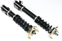 Subaru FORESTER SG 03-07 Coilovers BC-Racing BR Typ RA